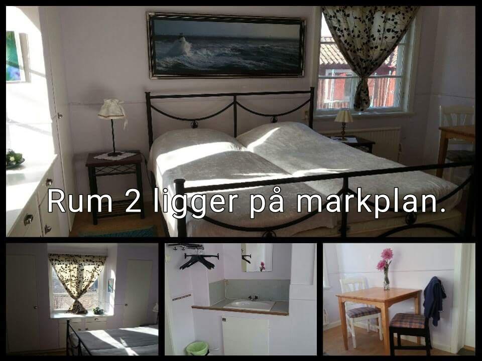 Stora Djuloe Vandrarhem Katrineholm Cameră foto