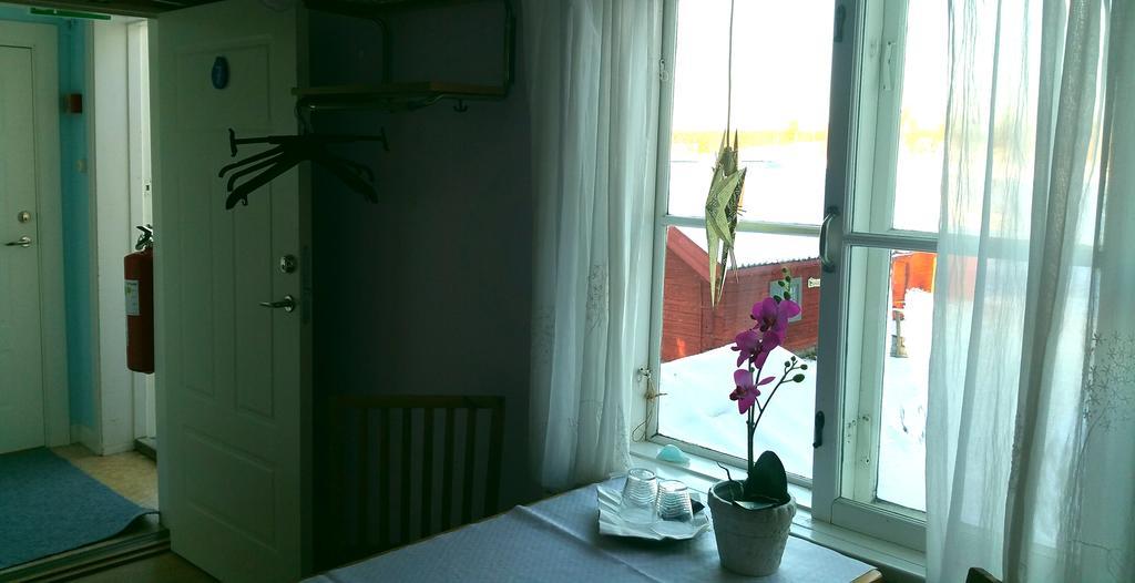 Stora Djuloe Vandrarhem Katrineholm Cameră foto