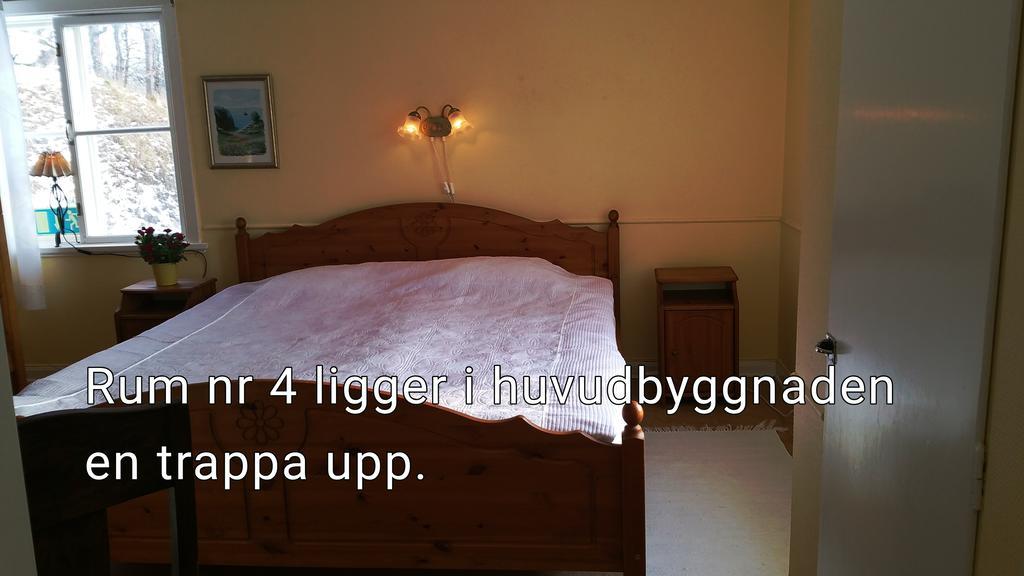 Stora Djuloe Vandrarhem Katrineholm Cameră foto