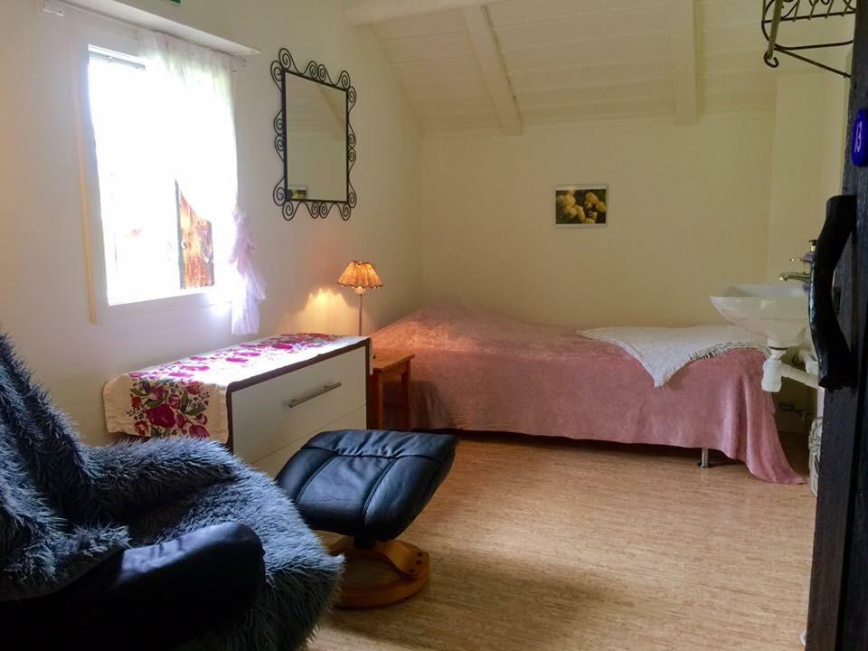 Stora Djuloe Vandrarhem Katrineholm Cameră foto